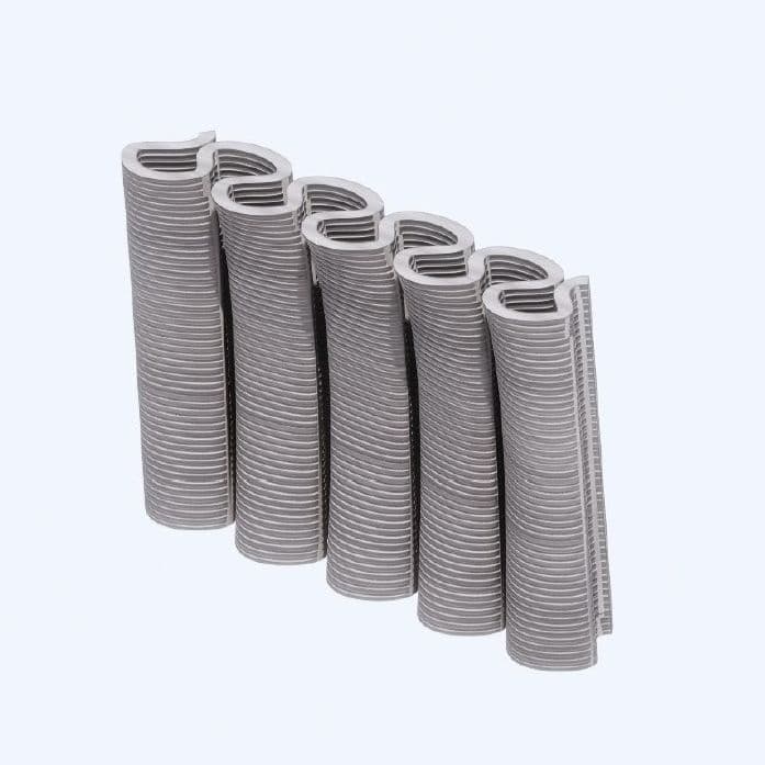 3D-printed reef module design 2