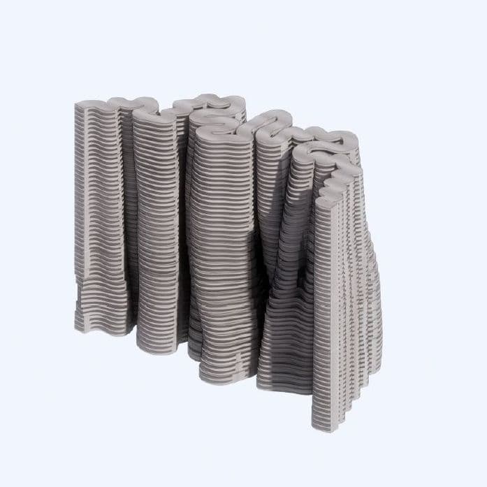 3D-printed reef module design 5