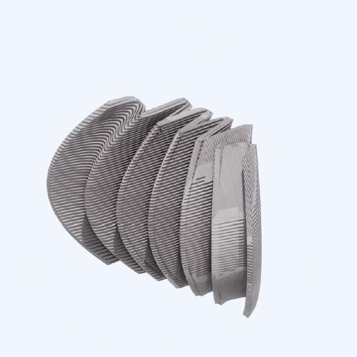 3D-printed reef module design 6