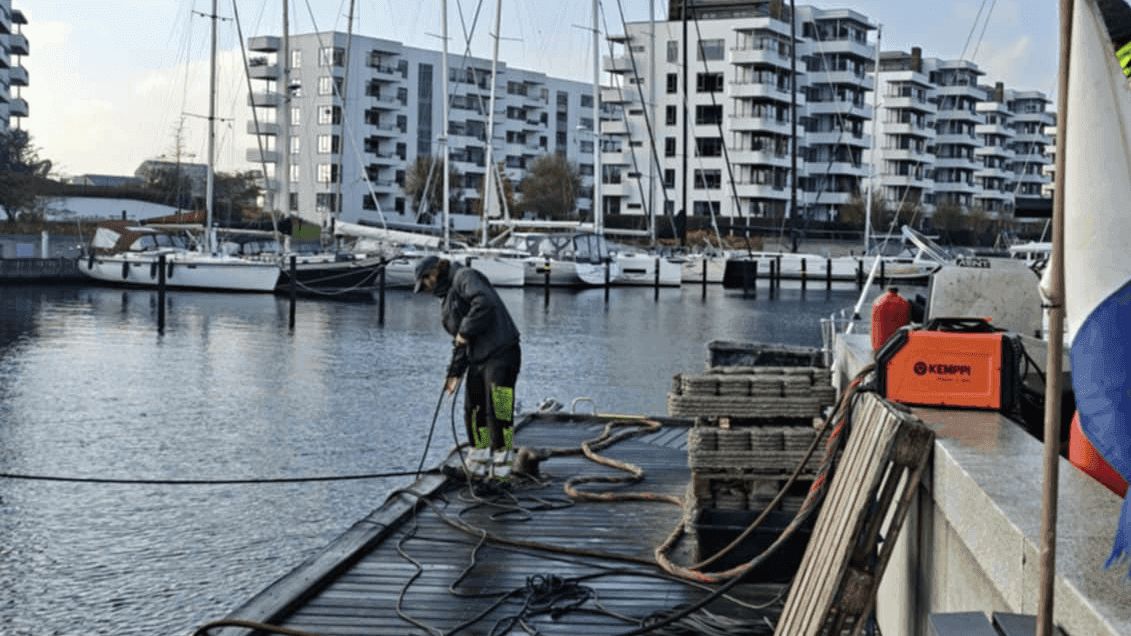 2025 Den Kongelige Danske Yachtklub – Tuborg Havn