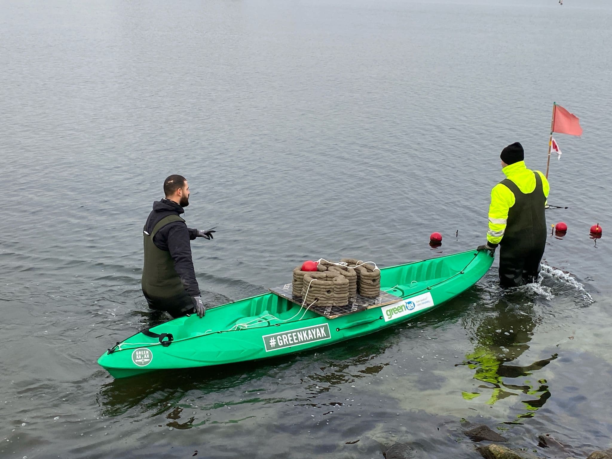 2025 Naturcenter Amager Strand