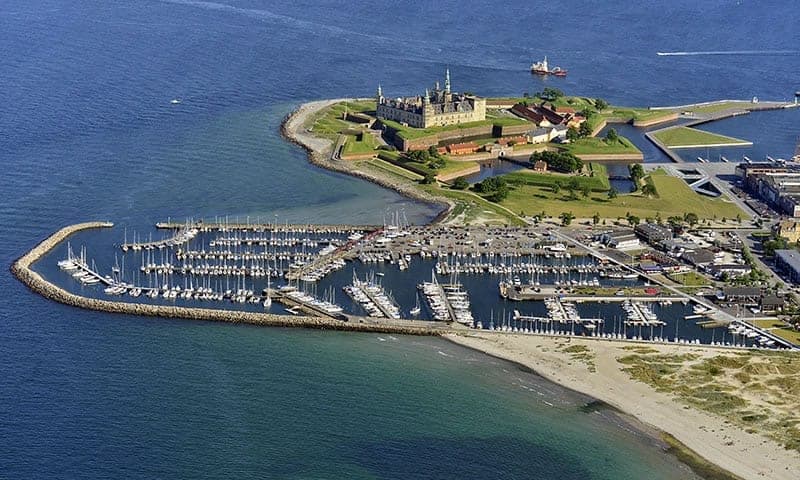 2025 Helsingør Havn