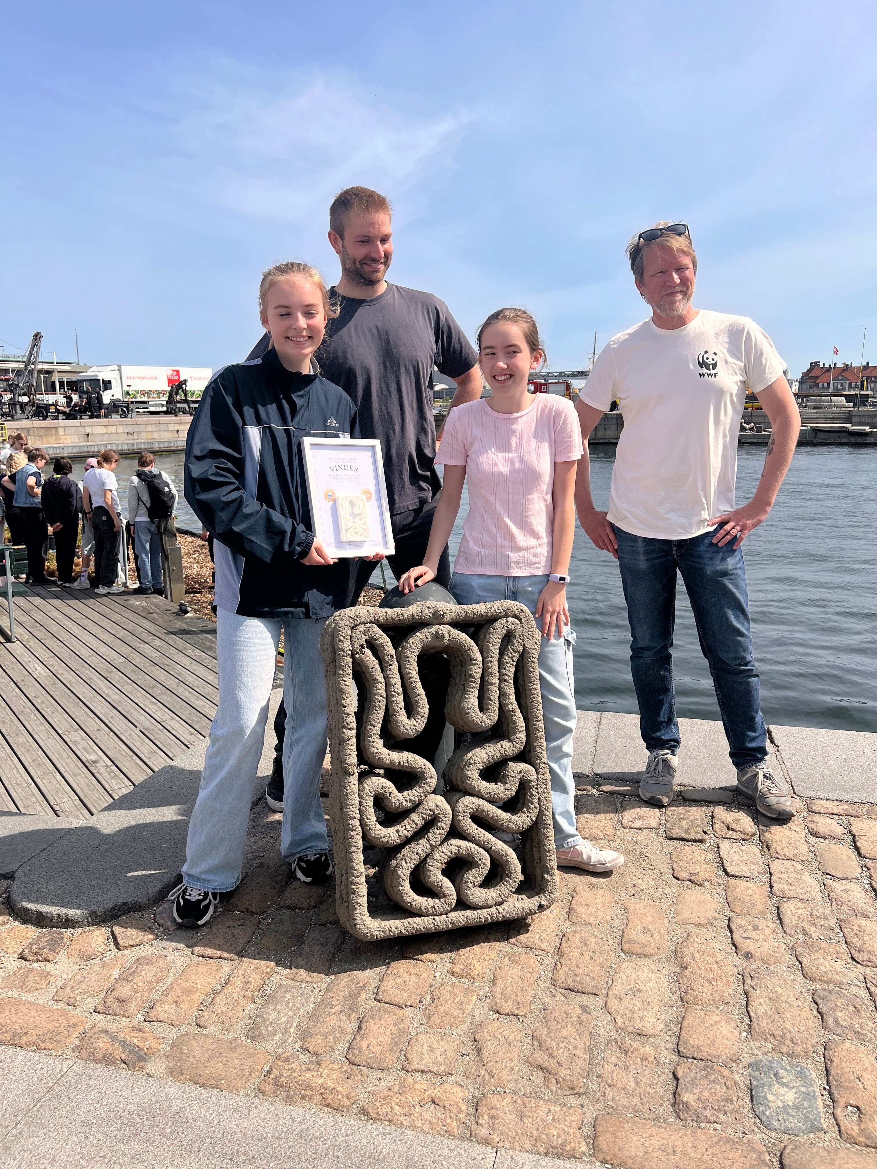 2025 WWF – Havnens Dag