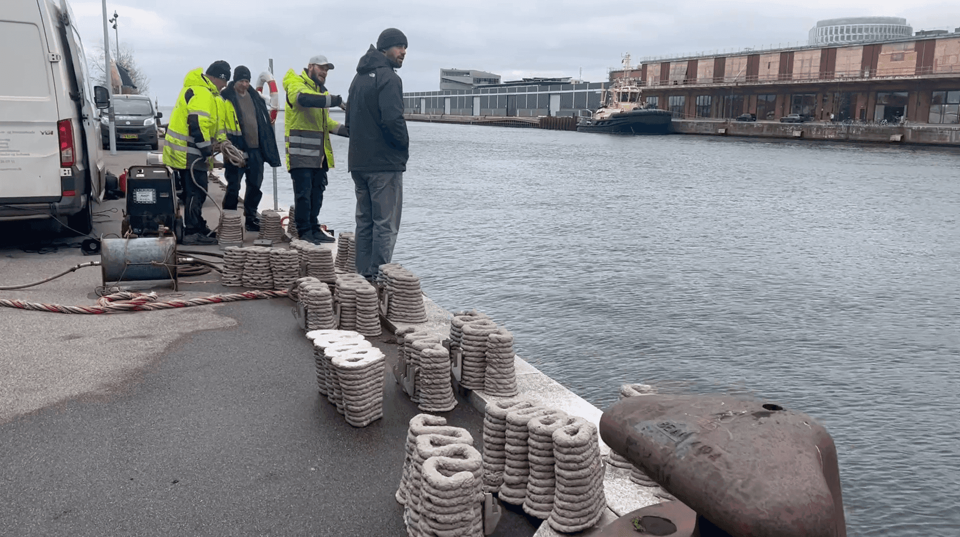 2024 Københavns Kommune – The International School