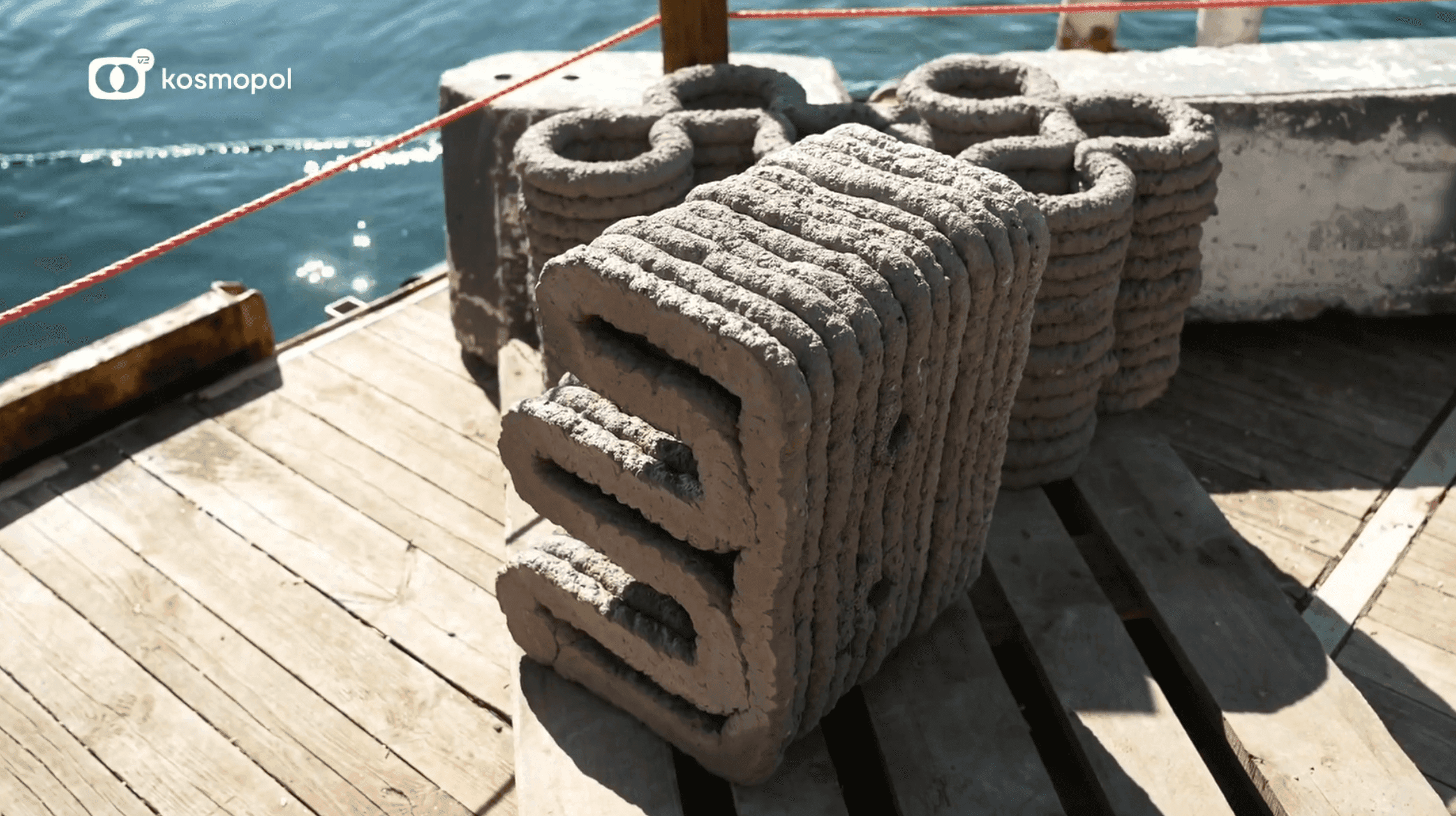 2025 WWF – Sundkajen