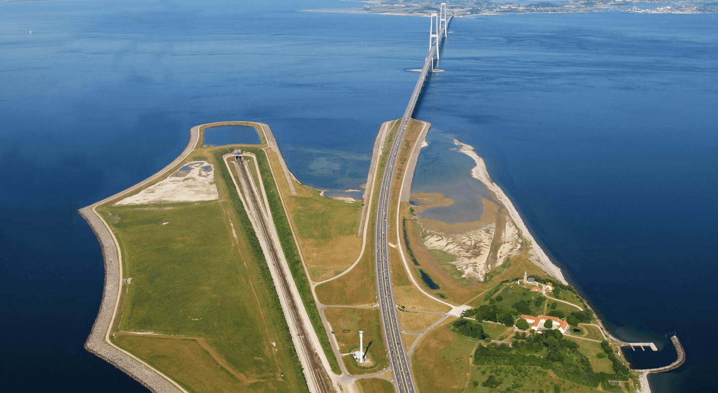 2025 Sund & Bælt – Sprogø